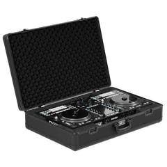 UDG Ultimate Aluminum Flight Case Rane System One Sort