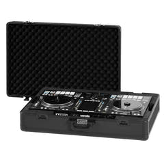 UDG Ultimate Aluminum Flight Case Rane System One Sort