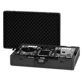 UDG Ultimate Aluminum Flight Case Rane System One Sort