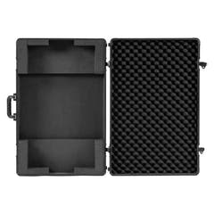 UDG Ultimate Aluminum Flight Case Rane System One Sort