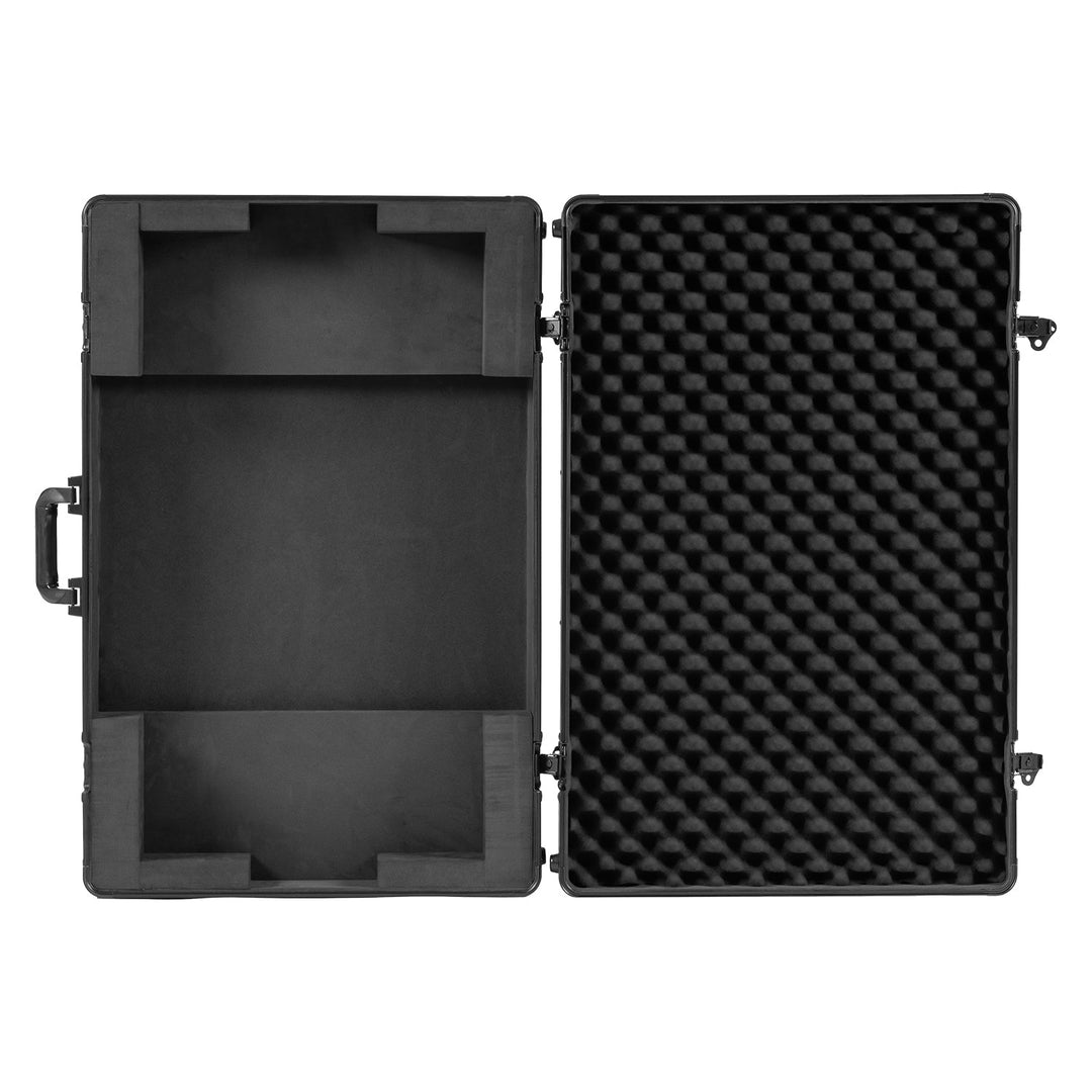 UDG Ultimate Aluminum Flight Case Rane System One Sort