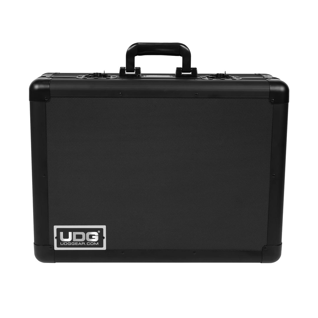 UDG Ultimate Aluminum Flight Case AlphaTheta DJM-V5 Sort