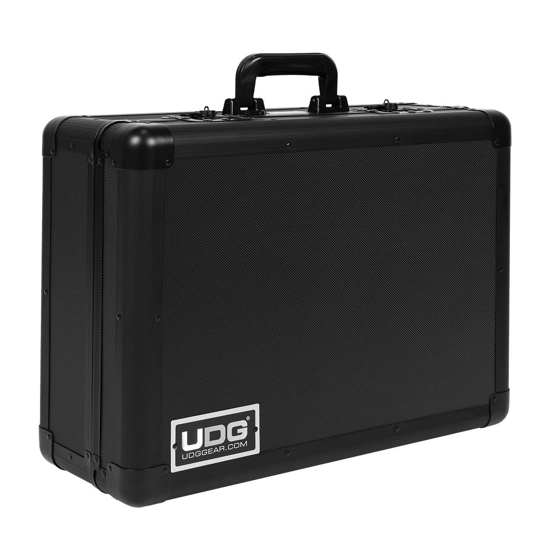 UDG Ultimate Aluminum Flight Case AlphaTheta DJM-V5 Sort