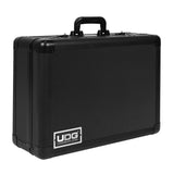 UDG Ultimate Aluminum Flight Case AlphaTheta DJM-V5 Sort
