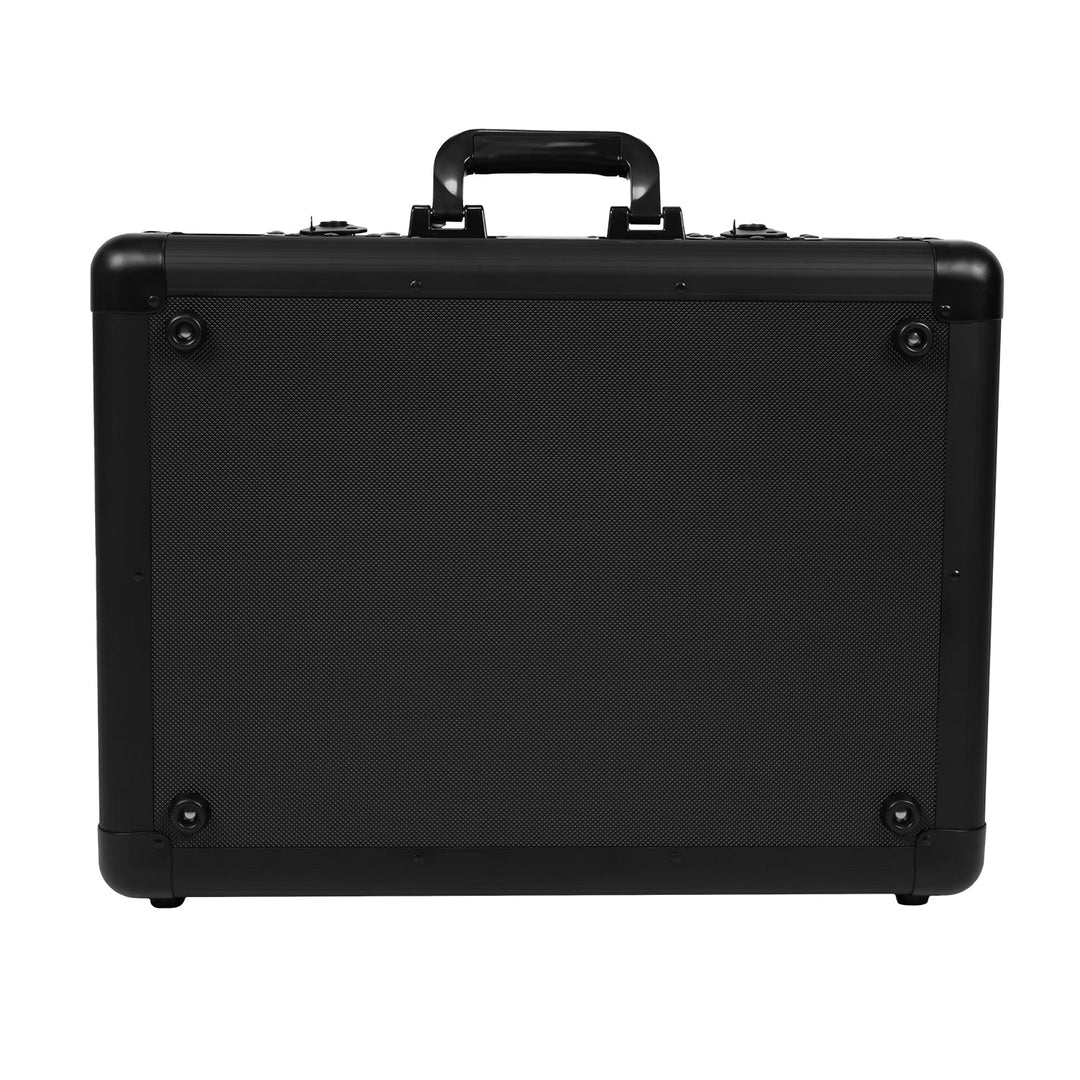 UDG Ultimate Aluminum Flight Case AlphaTheta DJM-V5 Sort