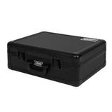 UDG Ultimate Aluminum Flight Case AlphaTheta DJM-V5 Sort