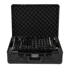 UDG Ultimate Aluminum Flight Case AlphaTheta DJM-V5 Sort
