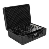 UDG Ultimate Aluminum Flight Case AlphaTheta DJM-V5 Sort