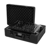 UDG Ultimate Aluminum Flight Case AlphaTheta DJM-V5 Sort