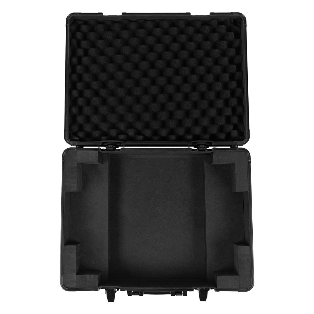 UDG Ultimate Aluminum Flight Case AlphaTheta DJM-V5 Sort