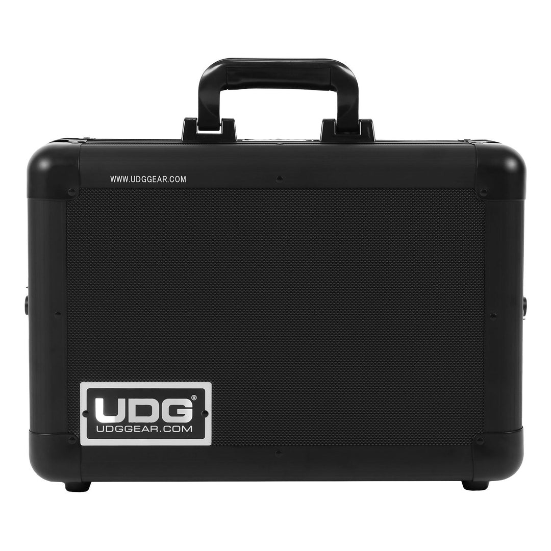 UDG Ultimate Aluminum Flight Case AlphaTheta RMX-Ignite Sort