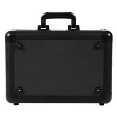 UDG Ultimate Aluminum Flight Case AlphaTheta RMX-Ignite Sort