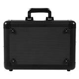 UDG Ultimate Aluminum Flight Case AlphaTheta RMX-Ignite Sort