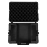 UDG Ultimate Aluminum Flight Case AlphaTheta RMX-Ignite Sort