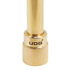 UDG Ultimate Headphone Jack Adapter Screw 3.5mm (1/8”) to 6.35mm (1/4”)