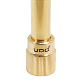 UDG Ultimate Headphone Jack Adapter Screw 3.5mm (1/8”) to 6.35mm (1/4”)