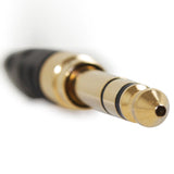 UDG Ultimate Headphone Jack Adapter Screw 3.5mm (1/8”) to 6.35mm (1/4”)