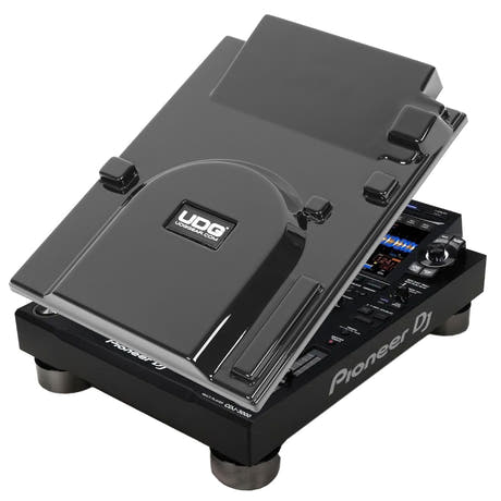 UDG Ultimate Pioneer DJ CDJ-3000 Equipment Cover Sort