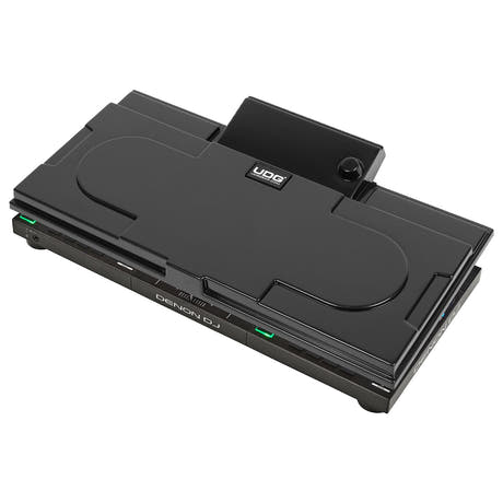 UDG Ultimate Denon DJ SC Live 4 Equipment Cover Sort