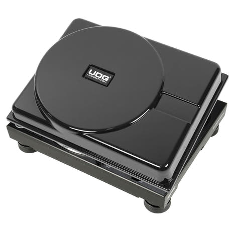 UDG Ultimate Turntable (SL-1200 & PLX-CRSS12) Equipment Cover Sort