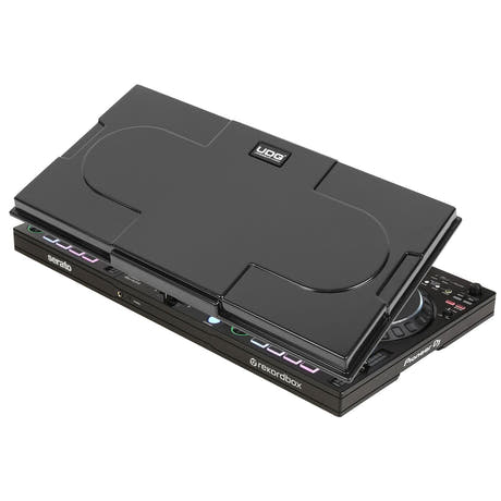 UDG Ultimate Pioneer DJ DDJ-FLX10 Equipment Cover Sort