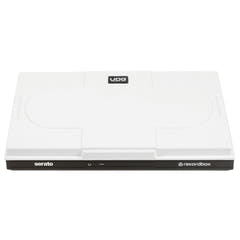 UDG Ultimate Pioneer DDJ FLX-10 Equipment Cover Hvid