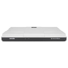 UDG Ultimate Pioneer DDJ FLX-10 Equipment Cover Hvid