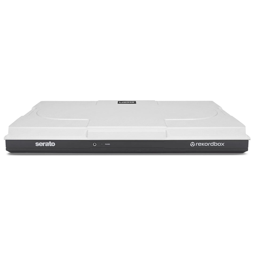 UDG Ultimate Pioneer DDJ FLX-10 Equipment Cover Hvid