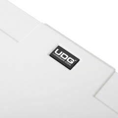 UDG Ultimate Pioneer DDJ FLX-10 Equipment Cover Hvid