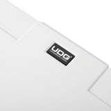 UDG Ultimate Pioneer DDJ FLX-10 Equipment Cover Hvid