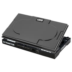 UDG Ultimate NI Traktor Kontrol S4 MK3 Equipment Cover Sort
