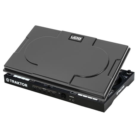 UDG Ultimate NI Traktor Kontrol S4 MK3 Equipment Cover Sort