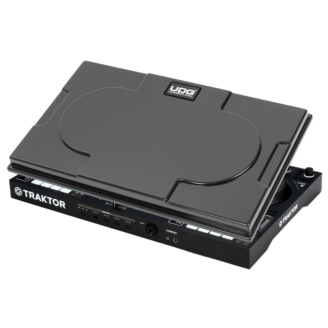 UDG Ultimate NI Traktor Kontrol S4 MK3 Equipment Cover Sort