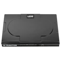 UDG Ultimate NI Traktor Kontrol S4 MK3 Equipment Cover Sort