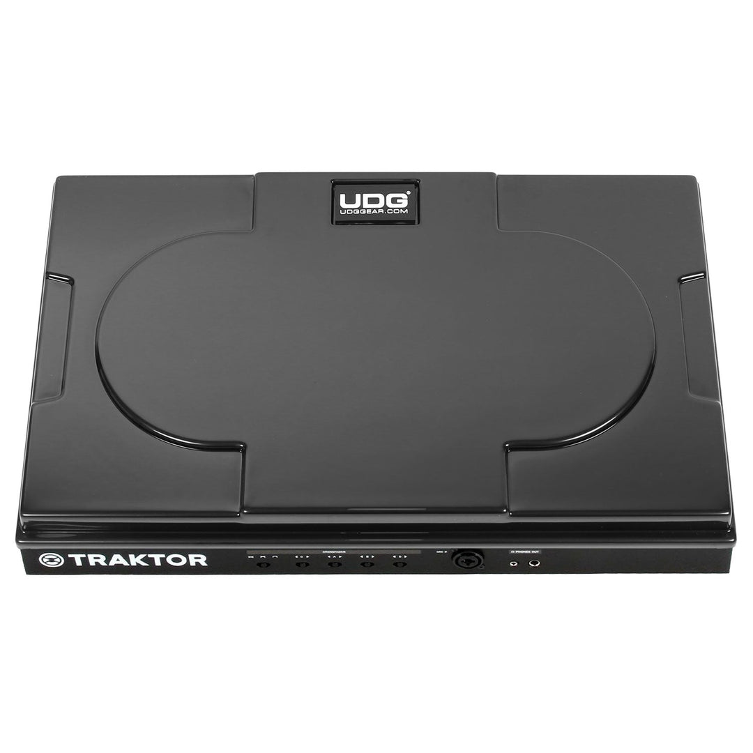 UDG Ultimate NI Traktor Kontrol S4 MK3 Equipment Cover Sort