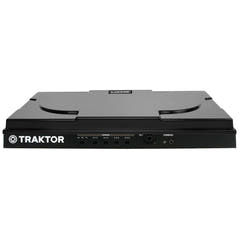 UDG Ultimate NI Traktor Kontrol S4 MK3 Equipment Cover Sort