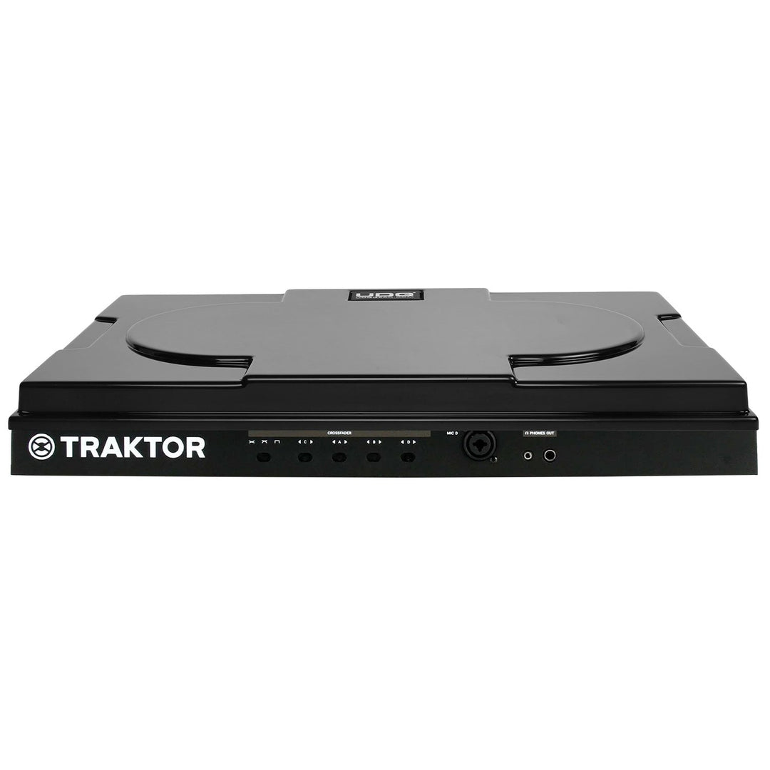 UDG Ultimate NI Traktor Kontrol S4 MK3 Equipment Cover Sort
