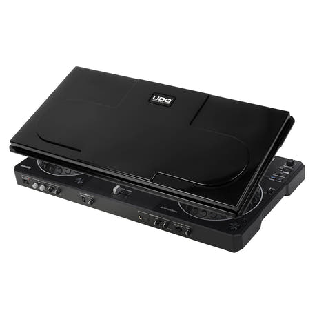 UDG Ultimate Pioneer DJ DDJ-REV5 Equipment Cover Sort