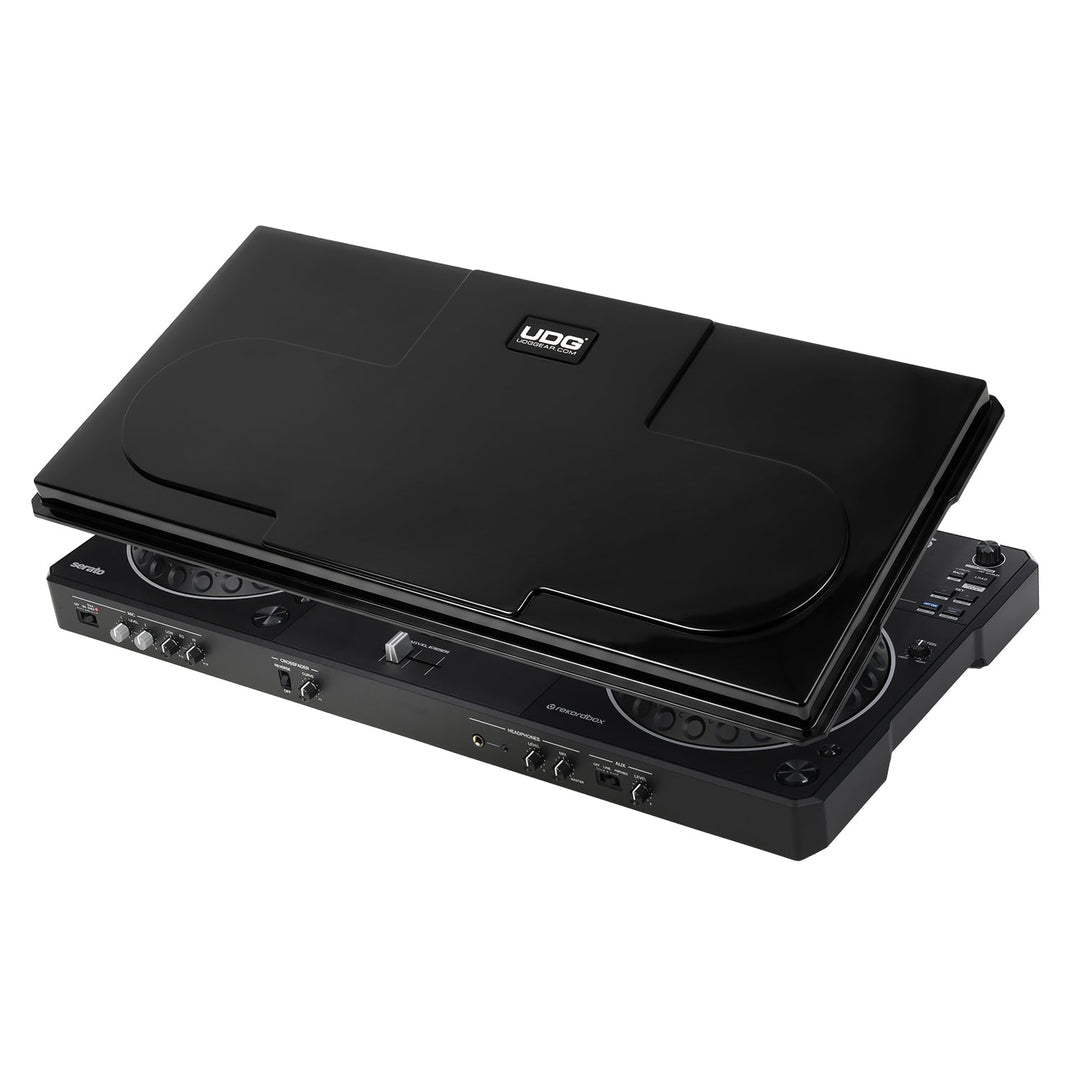UDG Ultimate Pioneer DJ DDJ-REV5 Equipment Cover Sort