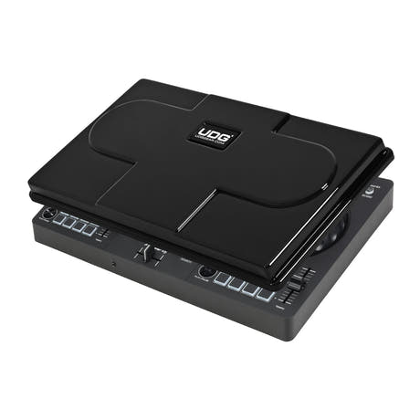 UDG Ultimate Pioneer DJ DDJ-FLX4 Equipment Cover Sort
