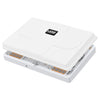 UDG Ultimate Pioneer DJ DDJ-FLX4 Equipment Cover Hvid