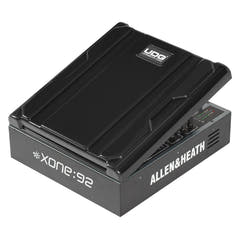 UDG Ultimate 12" Mixer Equipment Cover Sort