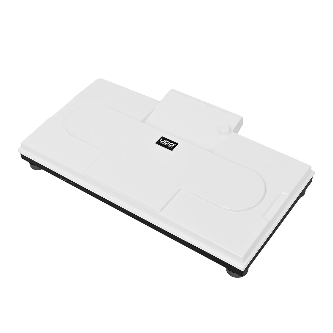 UDG Ultimate AlphaTheta XDJ-AZ Equipment Cover Hvid