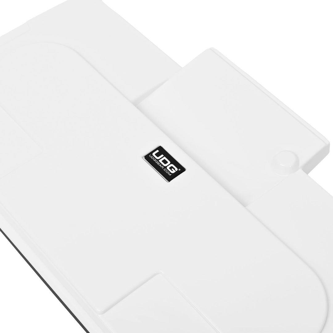 UDG Ultimate AlphaTheta XDJ-AZ Equipment Cover Hvid