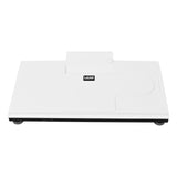 UDG Ultimate AlphaTheta XDJ-AZ Equipment Cover Hvid