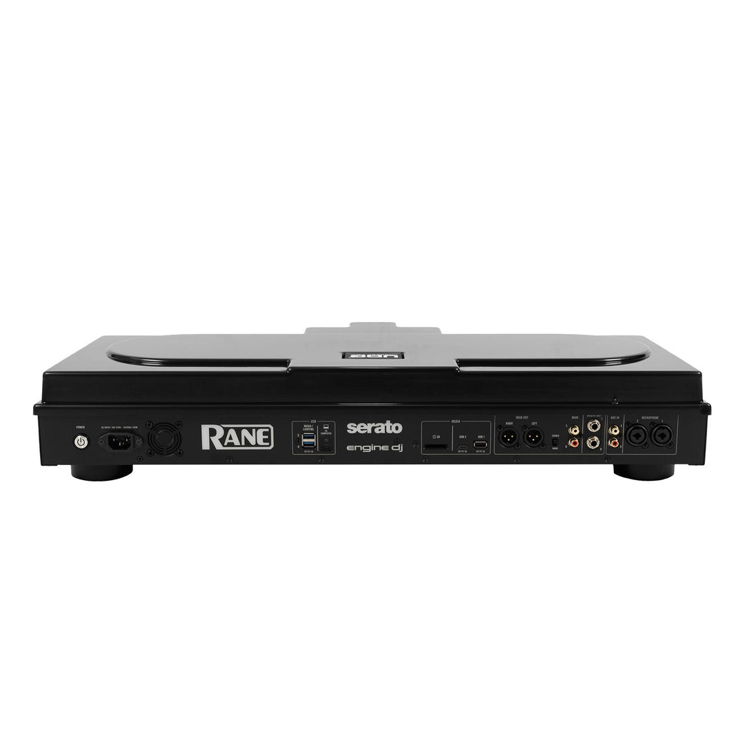 UDG Ultimate Rane System One Equipment Cover Sort