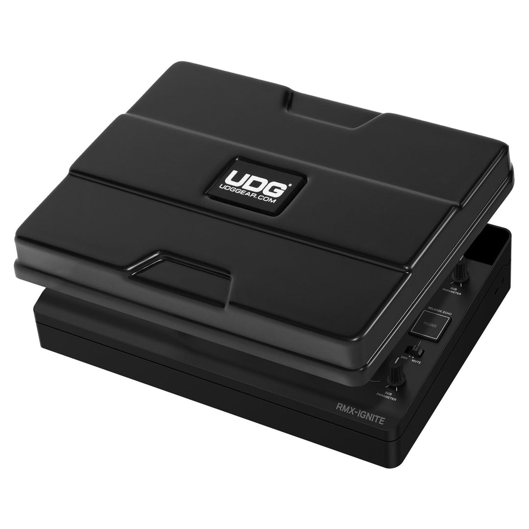 UDG Ultimate AlphaTheta RMX-Ignite Equipment Cover Sort