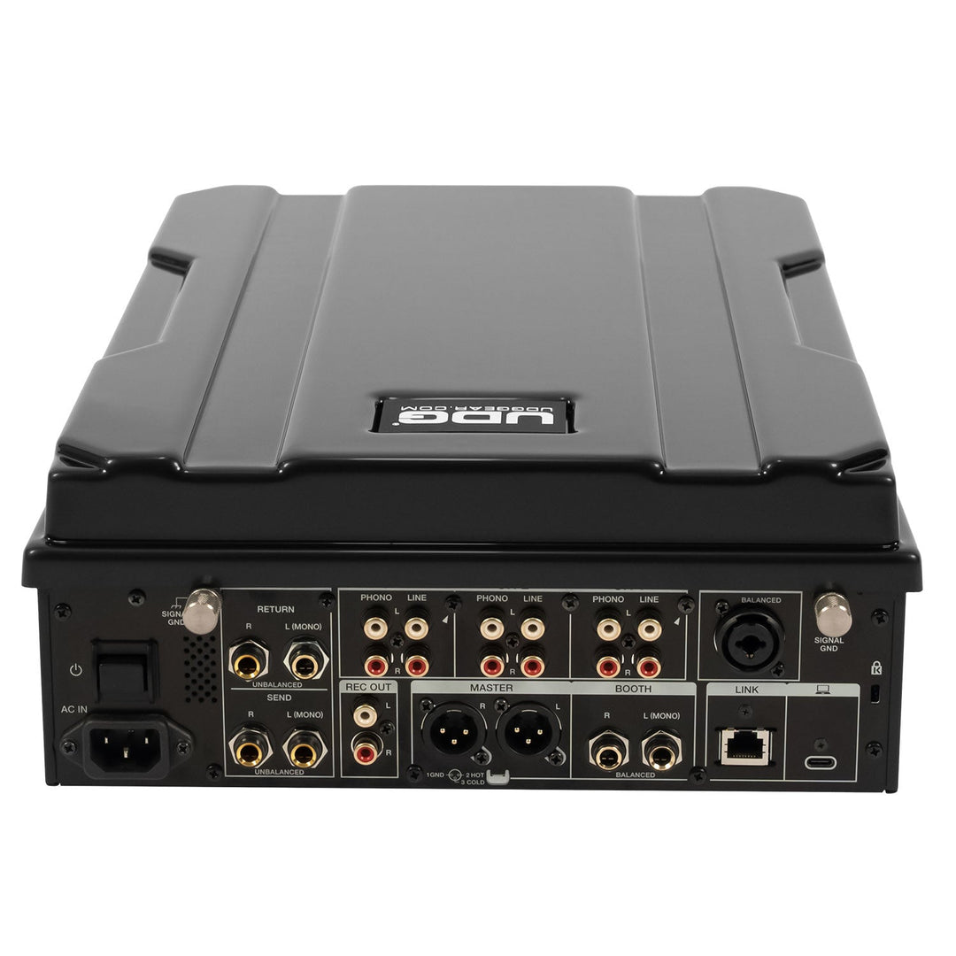 UDG Ultimate AlphaTheta DJM-V5 Equipment Cover Sort