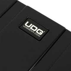 UDG Ultimate AlphaTheta DJM-V5 Equipment Cover Sort