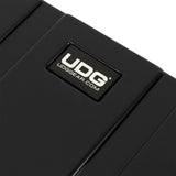 UDG Ultimate AlphaTheta DJM-V5 Equipment Cover Sort